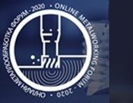 «Online metalworking Forum-2020» – новый формат международной выставки в сфере металлообработки