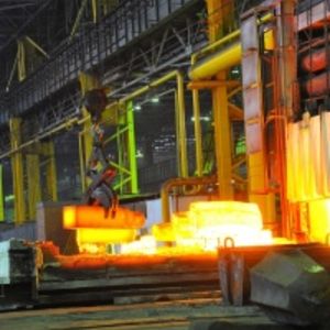 Качество сталей для судостроения подтверждено Уральской кузницей