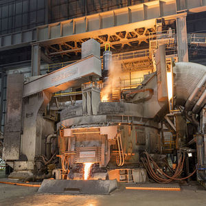 POSCO в 10-й раз подряд названа самой конкурентоспособной компанией в мире по производству стали