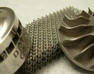 3D-печать в металлообработке и не только