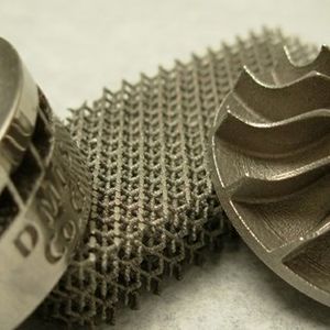 3D-печать в металлообработке и не только