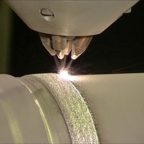 3D печать металлоизделий в отечественной разработке