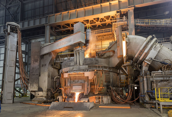 POSCO в 10-й раз подряд названа самой конкурентоспособной компанией в мире по производству стали