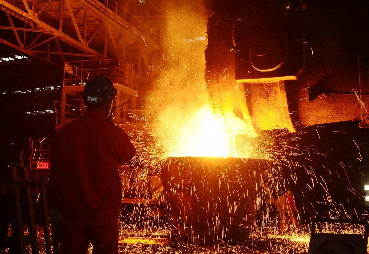 World Steel Association спрогнозировала ситуацию на рынке металла в 2019 году